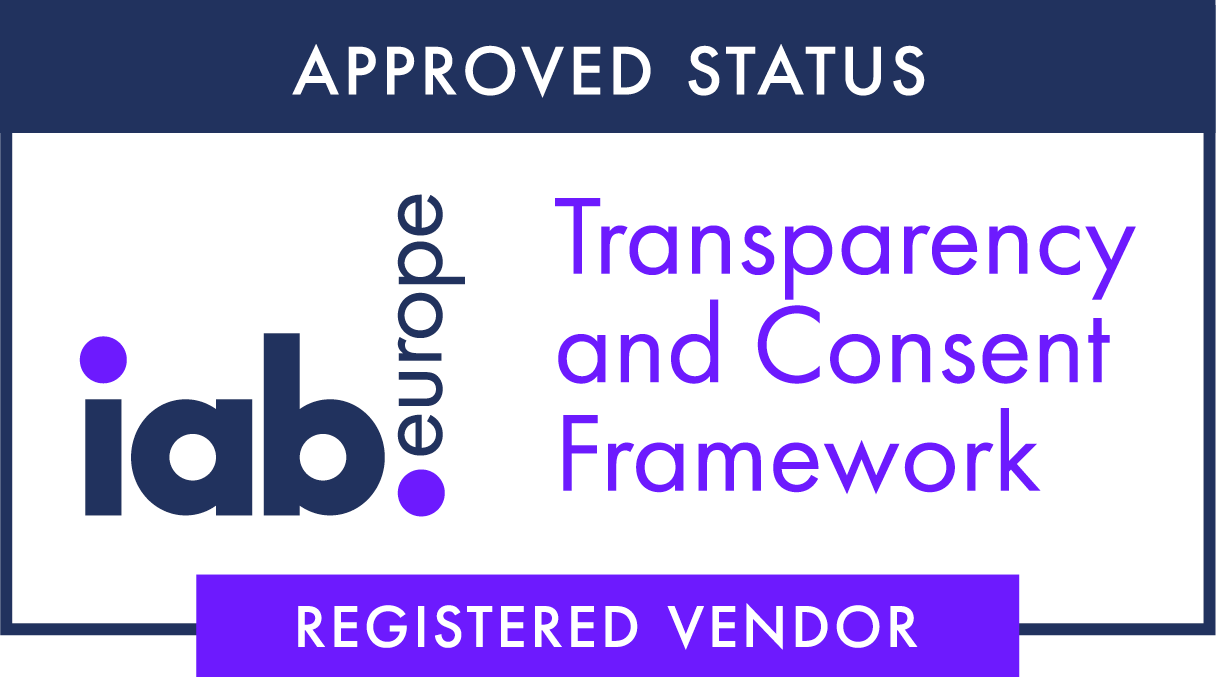 TCF Registered